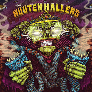 HOOTEN HALLERS | THE HOOTEN HALLERS