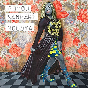 OUMOU SANGARE | MOGOYA