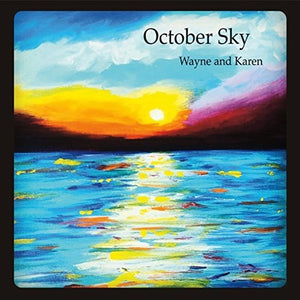 WAYNE & KAREN | OCTOBER SKY