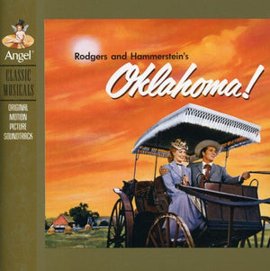 VARIOUS ARTISTS^ORIGINAL LONDON CAST | OKLAHOMA / O.S.T.
