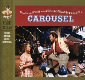 VARIOUS ARTISTS^GORDON MACRAE | CAROUSEL / O.S.T.