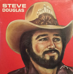STEVE DOUGLAS | STEVE DOUGLAS