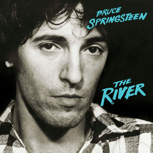 BRUCE SPRINGSTEEN | RIVER - 2LP - US - PROMO
