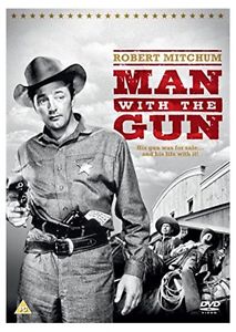 MOVIE WES | MAN WITH THE GUN (1955)