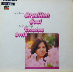 CRISTINA ORTIZ | BRAZILIAN SOUL