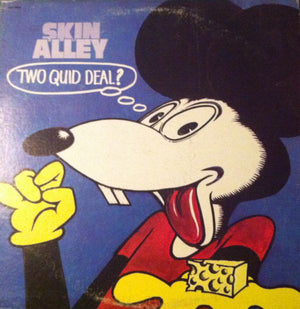 SKIN ALLEY | TWO QUID DEAL