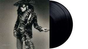 LENNY KRAVITZ | MAMA SAID