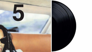 LENNY KRAVITZ | 5 (2LP SET) (VINYL)