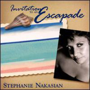 STEPHANIE NAKASIAN | INVITATION TO AN ESCAPADE
