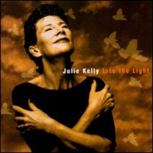 JULIE KELLY | INTO THE LIGHT