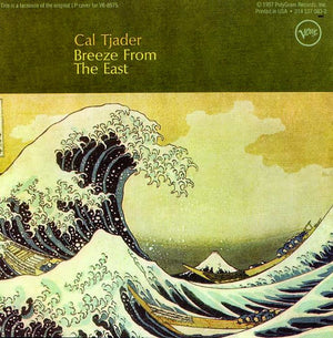 CAL TJADER | BREEZE FROM THE EAST