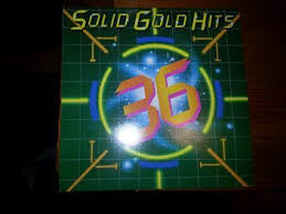 VARIOUS | 20 SOLID GOLD HITS VOL 36