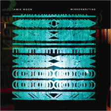 JAMIE WOON | MIRRORWRITING