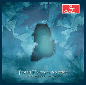 JOSEPH HAYDEN: PIANO TRIOS 8