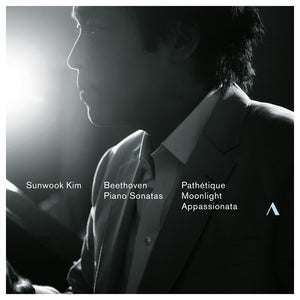 | LUDWIG VAN BEETHOVEN: PIANO SONATAS