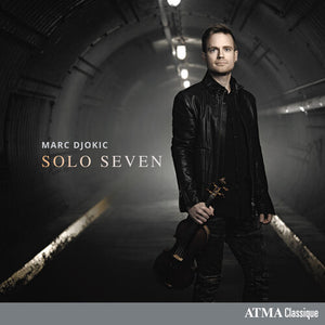 DJOKIC | SOLO SEVEN