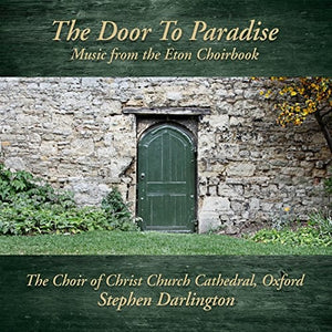 BROWNE | DOOR TO PARADISE