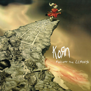 KORN | FOLLOW THE LEADER (2LP SET) (VINYL)