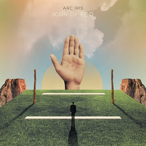 ARCO IRIS | ICON OF EGO