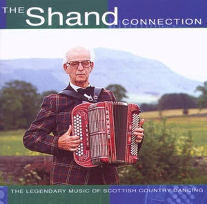 JIMMY SHAND | SHAND CONNECTION