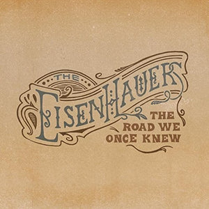 EISENHAUERS | SEASONS OF BEING