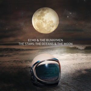 ECHO & THE BUNNYMEN | THE STARS, THE OCEANS & THE MOON VINYL