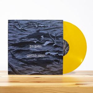 THE DODOS | CERTAINTY WAVES