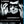 ROY ORBISON | BLACK AND WHITE NIGHT (BLU - RAY)