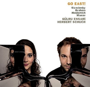 GO EAST