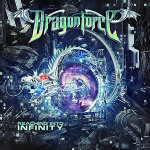 DRAGONFORCE | REACHING TO INFINITY