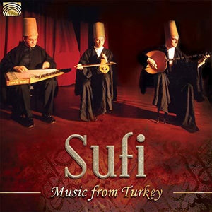 VARIOUS ARTISTS | SUFI / VARIOUS