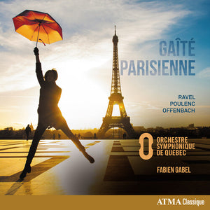 | GAITE PARISIENNE
