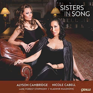 SISTERS IN SONG