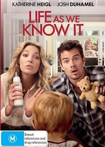 MOVIE COM | LIFE AS WE KNOW IT