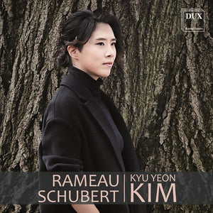 RAMEAU & SCHUBERT