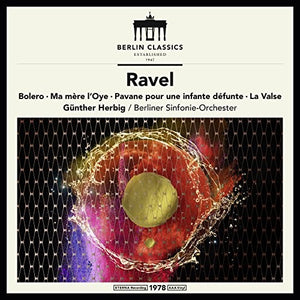 | MAURICE RAVEL: SYMPHONIC WORKS