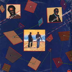ROY AYERS / WAYNE HENDERSON | STEP IN TO OUR LIFE