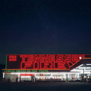 MY MORNING JACKET | TENNESSEE FIRE: 20TH ANNIVERSARY EDITION (CW BLUE)