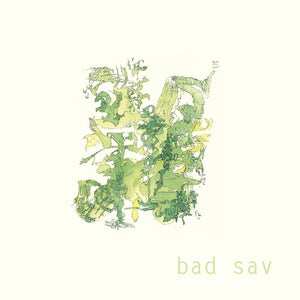 BAD SAV | BAD SAV