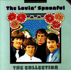 LOVIN SPOONFUL | COLLECTION - 2LP