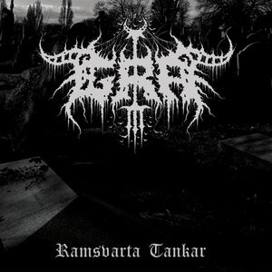GRA | RAMSVARTA TANKAR