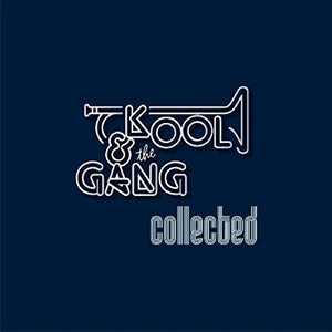 KOOL & THE GANG | COLLECTED