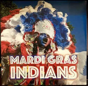 VARIOUS ARTISTS | MARDI GRAS INDIANS / VARIOUS