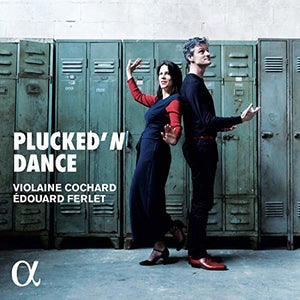 FERLET | PLUCKED N DANCE