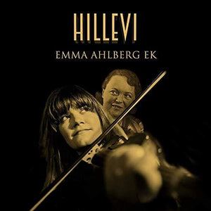 EMMA AHLBERG EK | HILLEVI