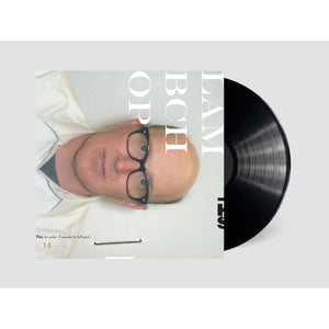 LAMBCHOP | THIS IS WHAT I WANTED TO TELL YOU (VINYL)