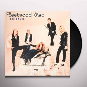 FLEETWOOD MAC | DANCE - LIVE 1997 (2LP SET) (VINYL)