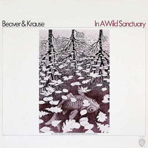 BEAVER AND KRAUSE | IN A WILD SANCTUARY