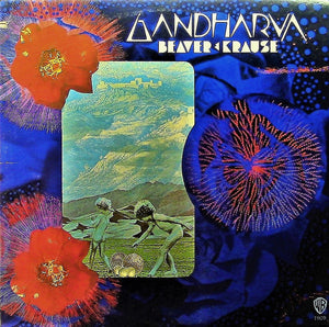 BEAVER AND KRAUSE | GANDHARVA