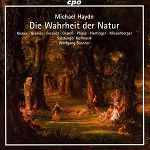 DIE WAHRHEIT DER NATUR